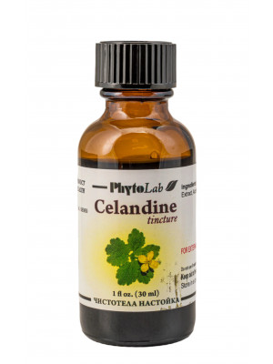 Celandine Oil 50ml