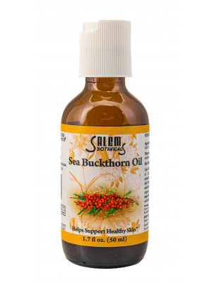 Sea-Buckthorn Oil 50ml
