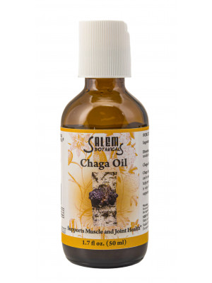 Chaga Oil 50ml